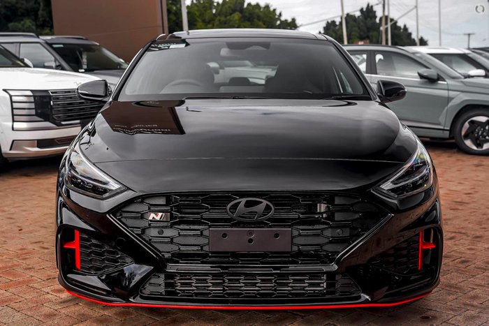 2026 Hyundai i30 N Premium