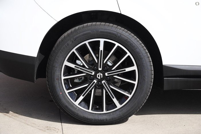 2025 Leapmotor B10 Style
