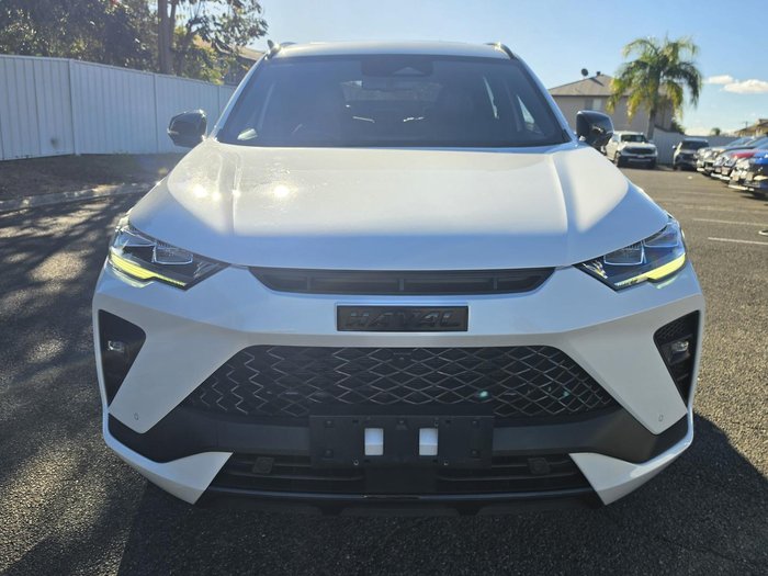 2022 GWM Haval H6GT Ultra