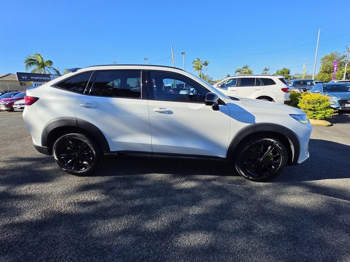 2022 GWM Haval H6GT Ultra