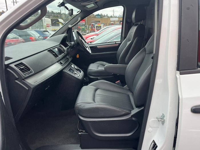 2022 LDV G10 +
