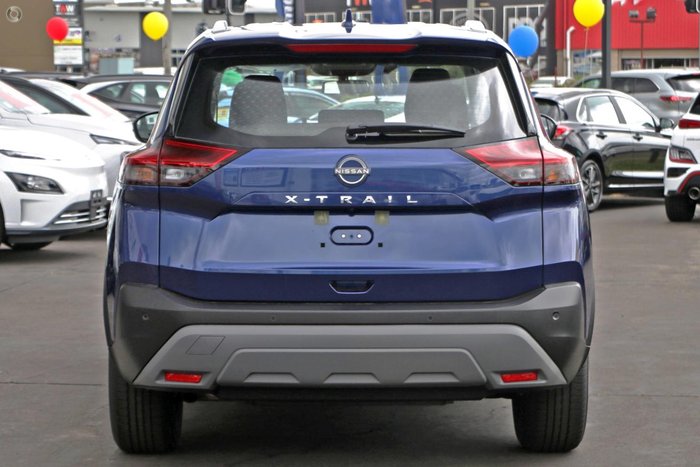 2024 Nissan X-TRAIL ST