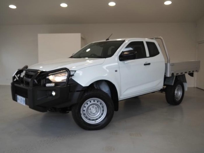2022 Isuzu D-MAX