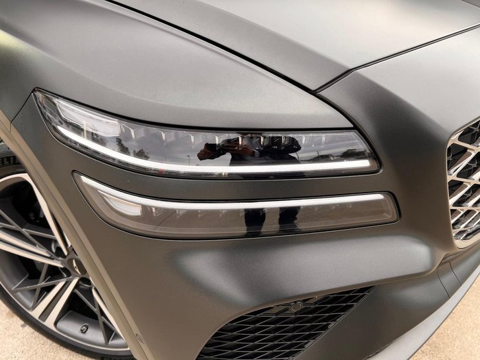 2024 Genesis GV80 3.5T AWD