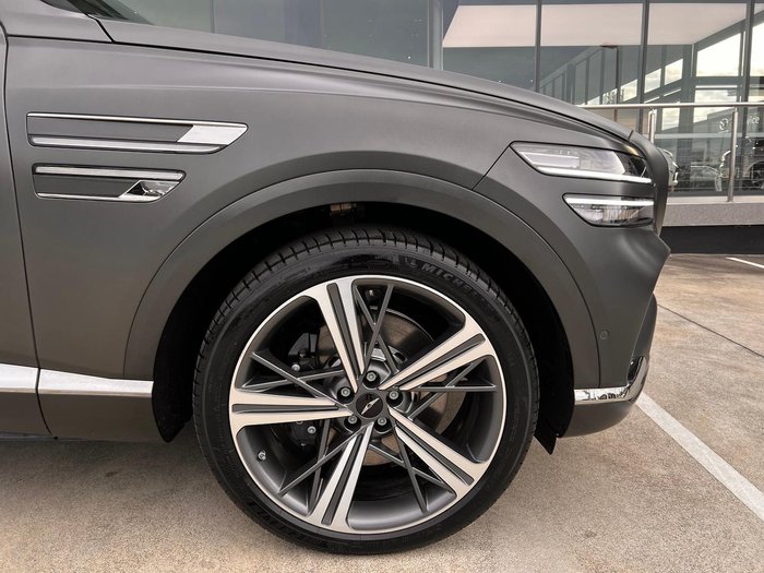 2024 Genesis GV80 3.5T AWD