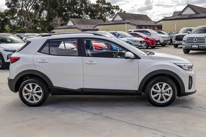 2024 Kia Stonic S