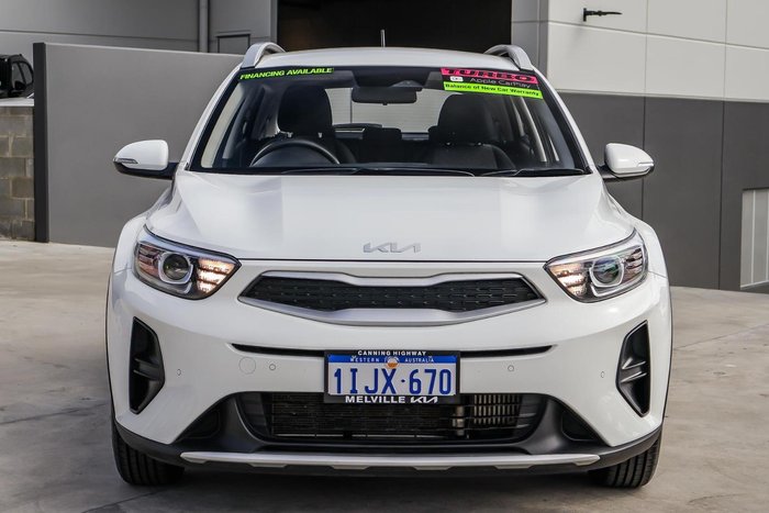 2024 Kia Stonic S