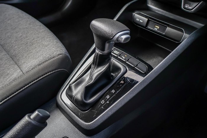 2024 Kia Stonic S