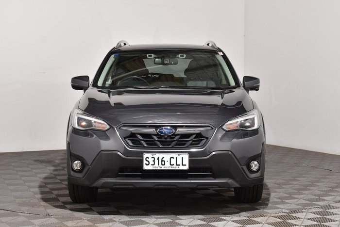 2021 Subaru XV 2.0i-S