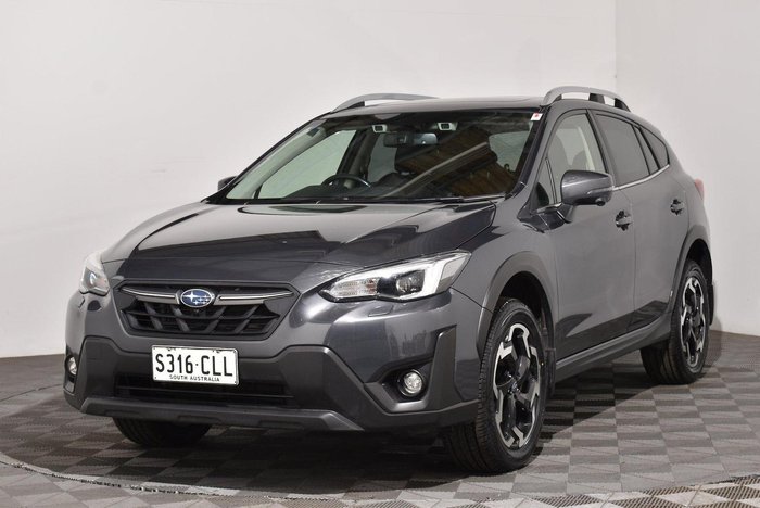 2021 Subaru XV 2.0i-S
