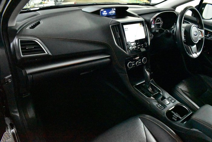 2021 Subaru XV 2.0i-S