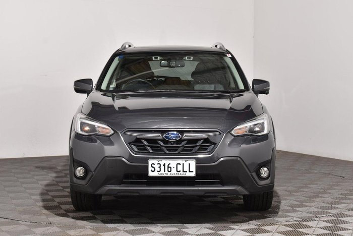 2021 Subaru XV 2.0i-S