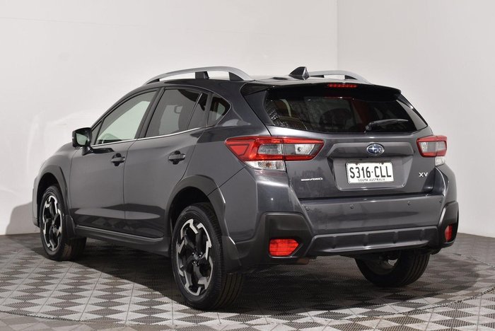 2021 Subaru XV 2.0i-S