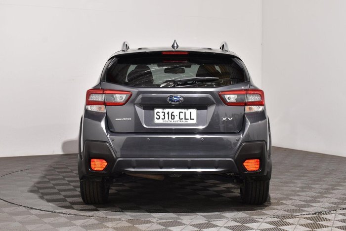 2021 Subaru XV 2.0i-S