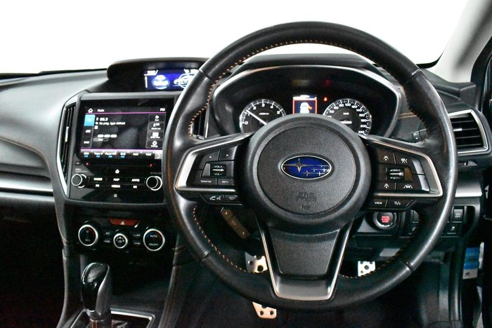 2021 Subaru XV 2.0i-S