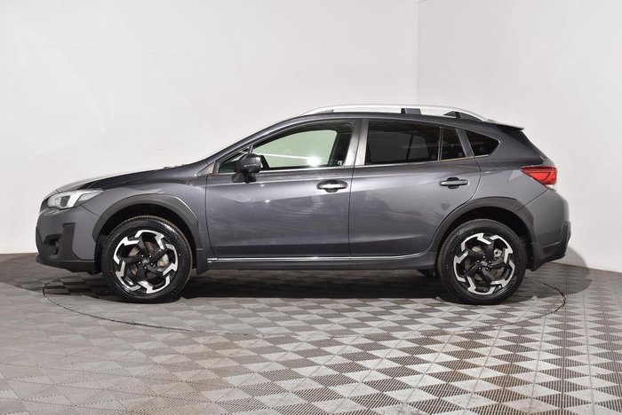 2021 Subaru XV 2.0i-S