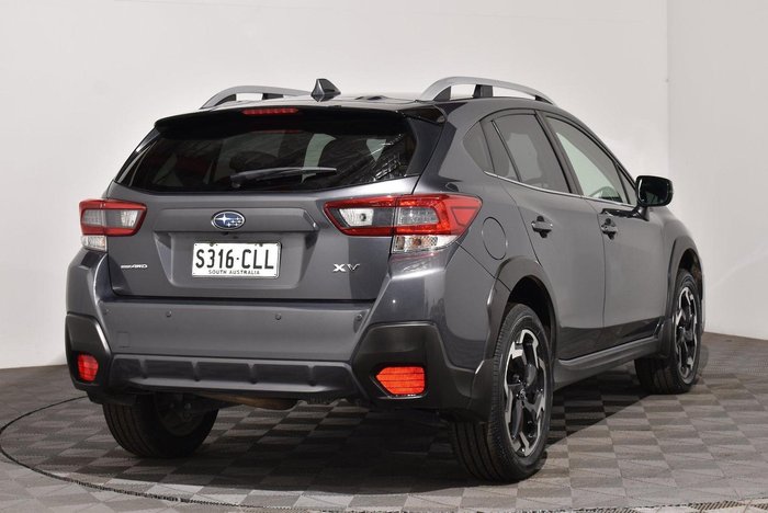 2021 Subaru XV 2.0i-S