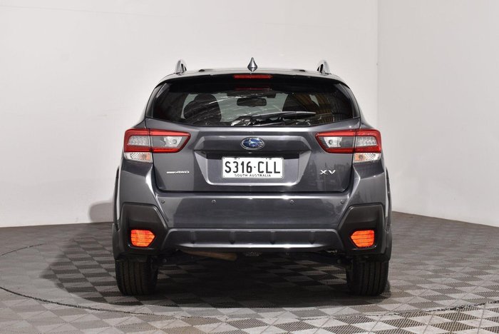 2021 Subaru XV 2.0i-S