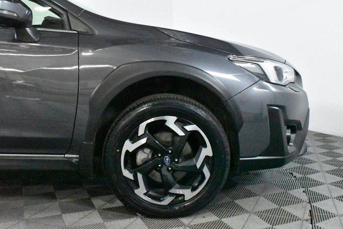 2021 Subaru XV 2.0i-S