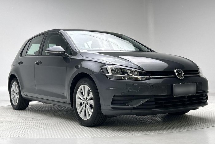 2019 Volkswagen Golf 110TSI Trendline