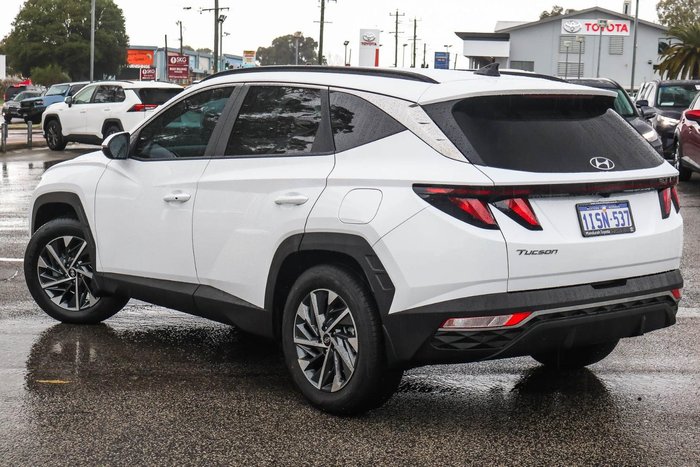 2023 Hyundai Tucson Elite