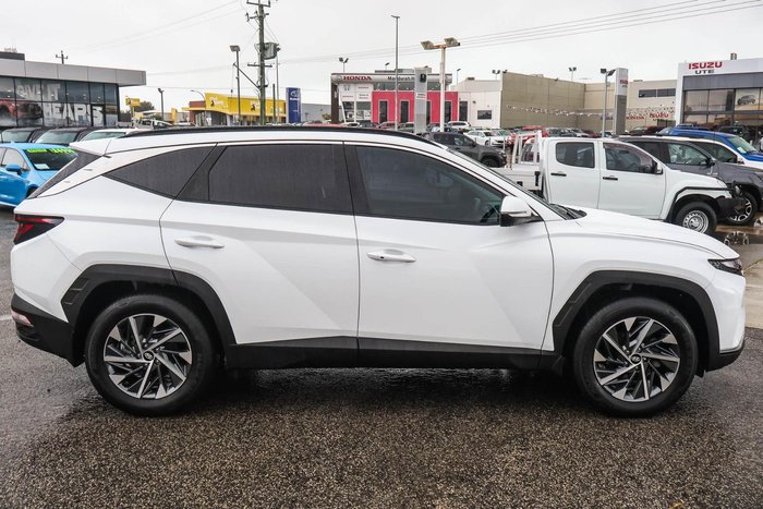 2023 Hyundai Tucson Elite