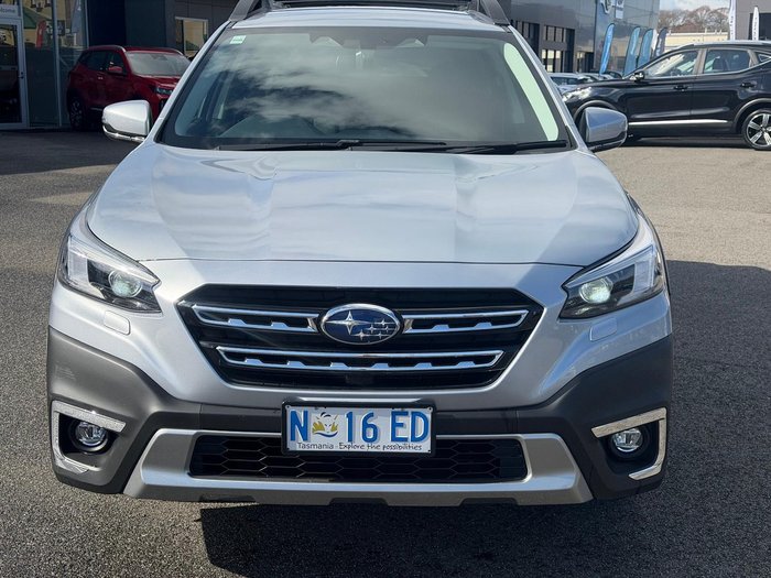 2024 Subaru Outback AWD
