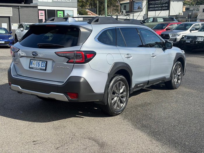 2024 Subaru Outback AWD
