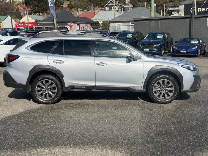 2024 Subaru Outback AWD