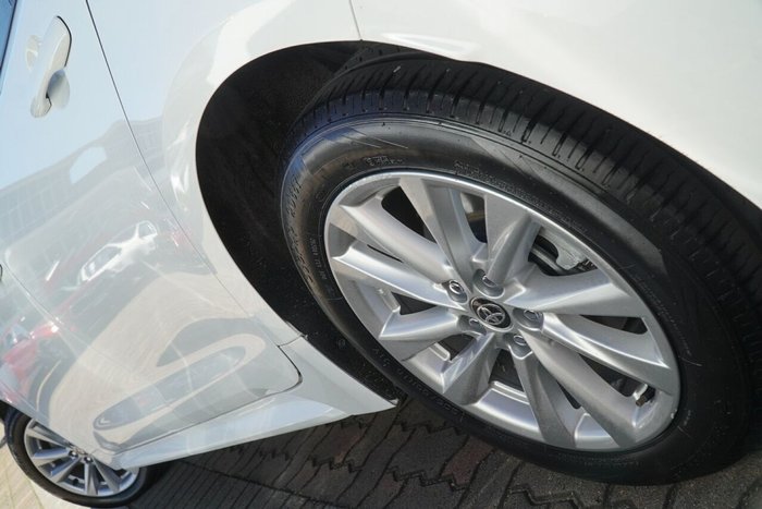 2024 Toyota Corolla Ascent Sport Hybrid