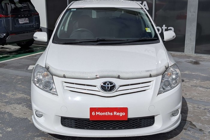 2011 Toyota Corolla