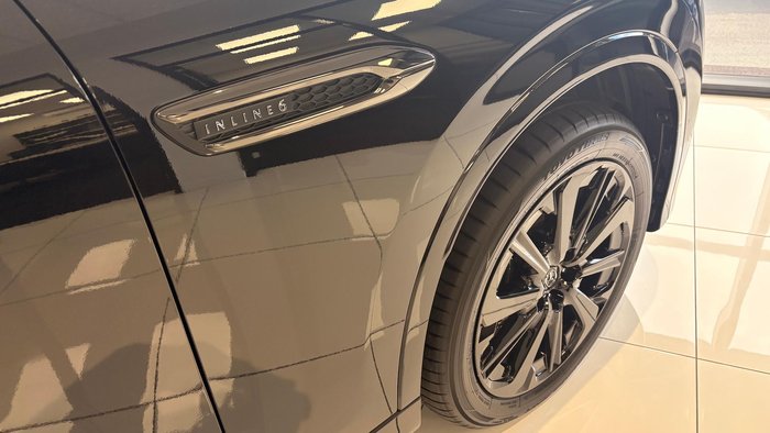 2025 Mazda CX-60 G40e GT