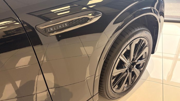 2025 Mazda CX-60 G40e GT