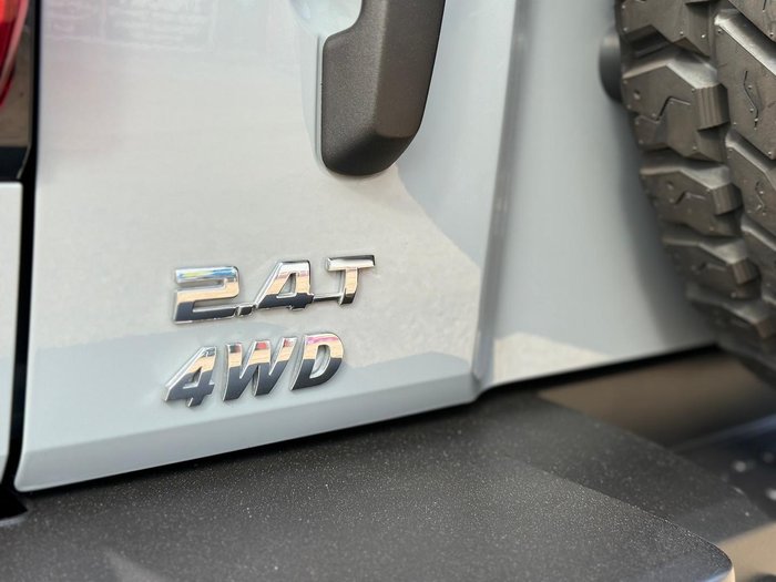 2025 GWM Tank 300 Ultra