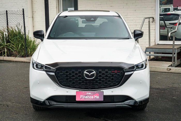 2023 Mazda CX-5 G35 GT SP