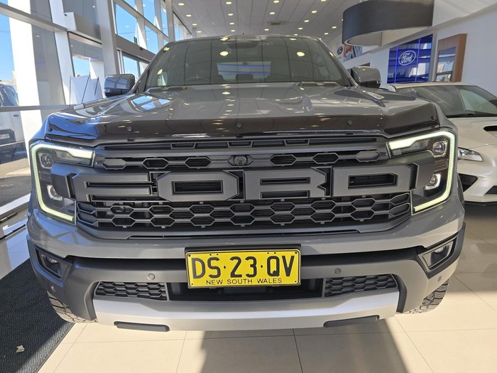 2022 Ford Ranger