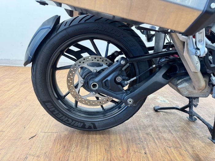 2023 Triumph TIGER 1200 RALLY EXPLORER RED