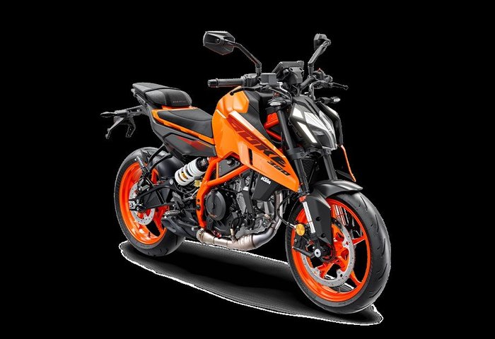 2025 Ktm