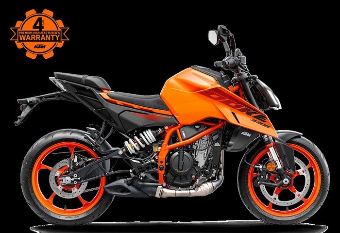 2025 Ktm
