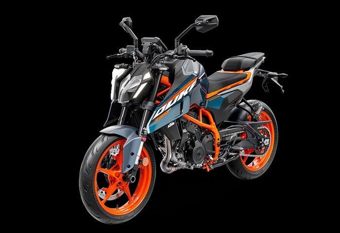 2025 Ktm