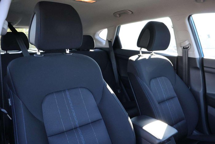 2015 Hyundai Tucson Active