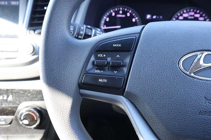 2015 Hyundai Tucson Active