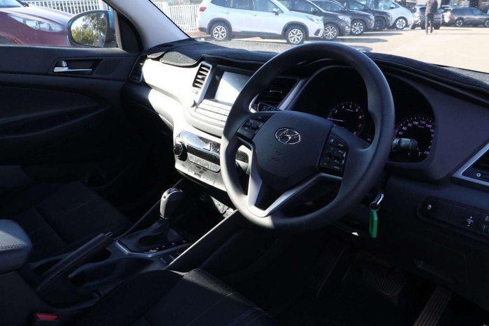 2015 Hyundai Tucson Active
