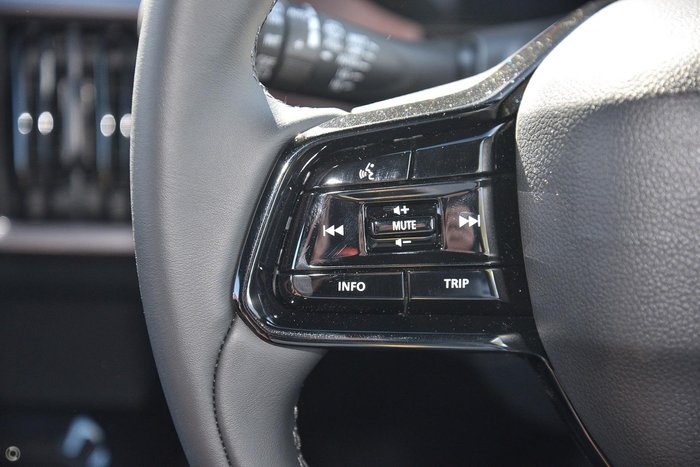 2026 Suzuki e VITARA Motion