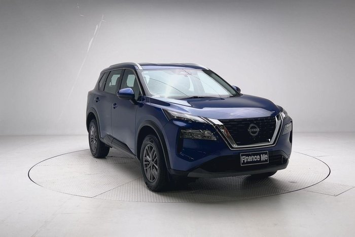 2024 Nissan X-TRAIL