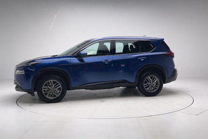2024 Nissan X-TRAIL
