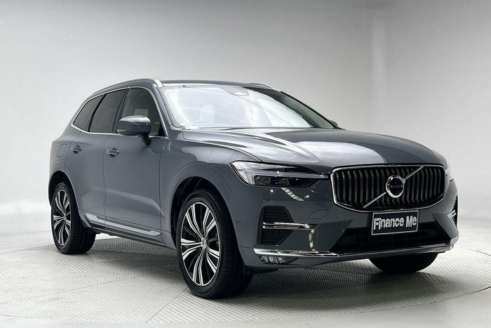 2021 Volvo XC60