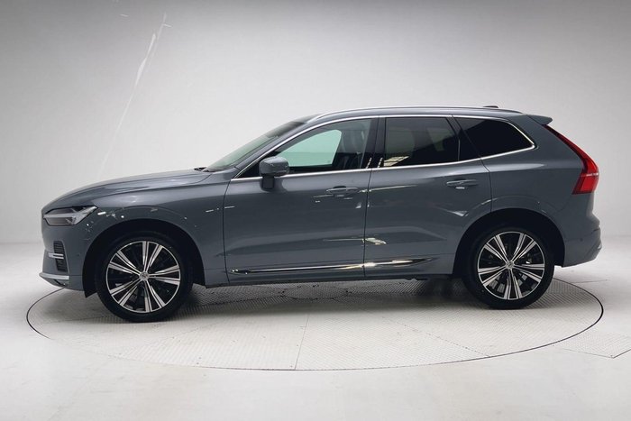 2021 Volvo XC60