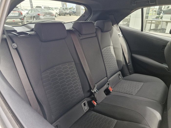 2018 Toyota Corolla Ascent Sport Hybrid