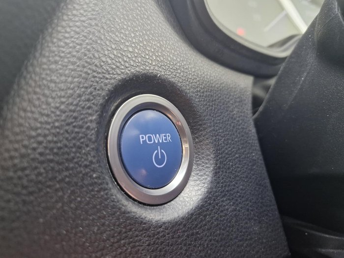 2018 Toyota Corolla Ascent Sport Hybrid